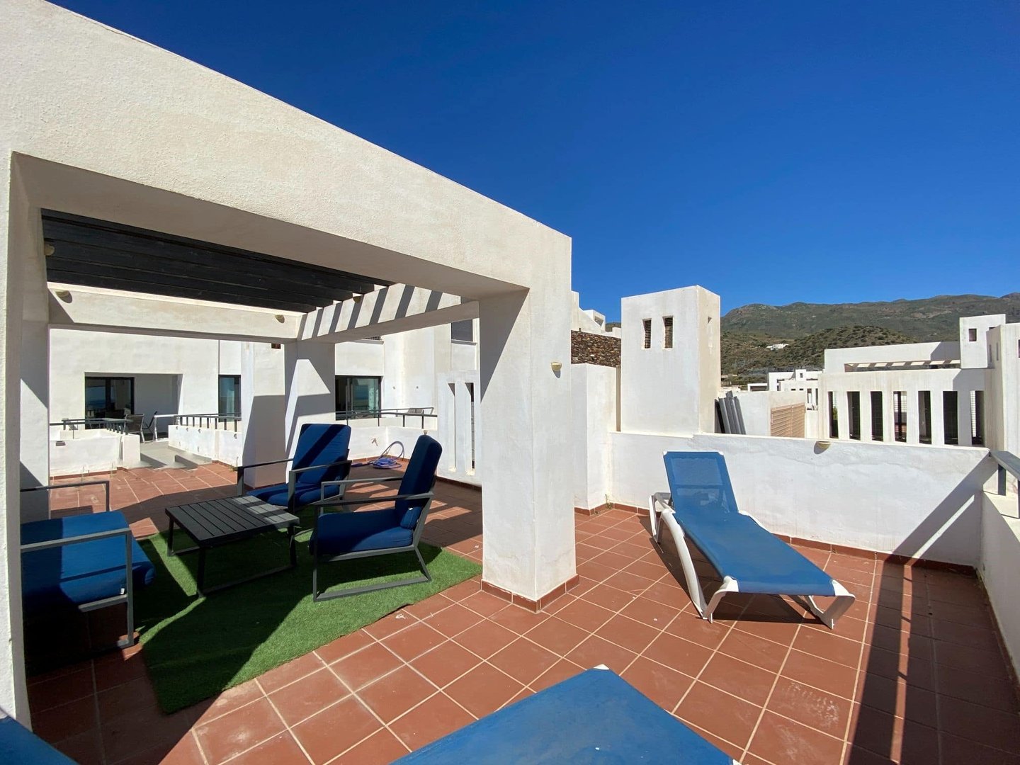 Piso de 150 m² en Mojácar