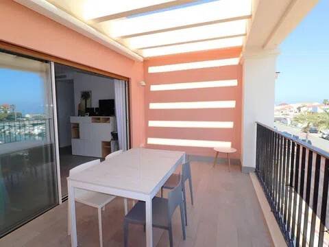 Piso de 100 m² en Cartagena