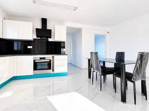 Habitación 120 m², Villajoyosa