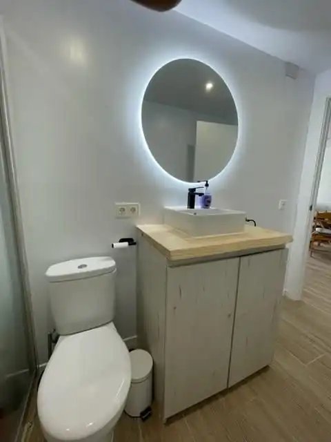 Pis de 65 m² a Alacant