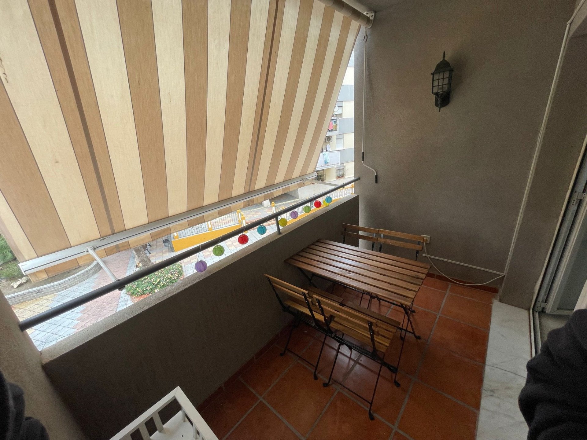 Wohnung 100 m² in Estepona