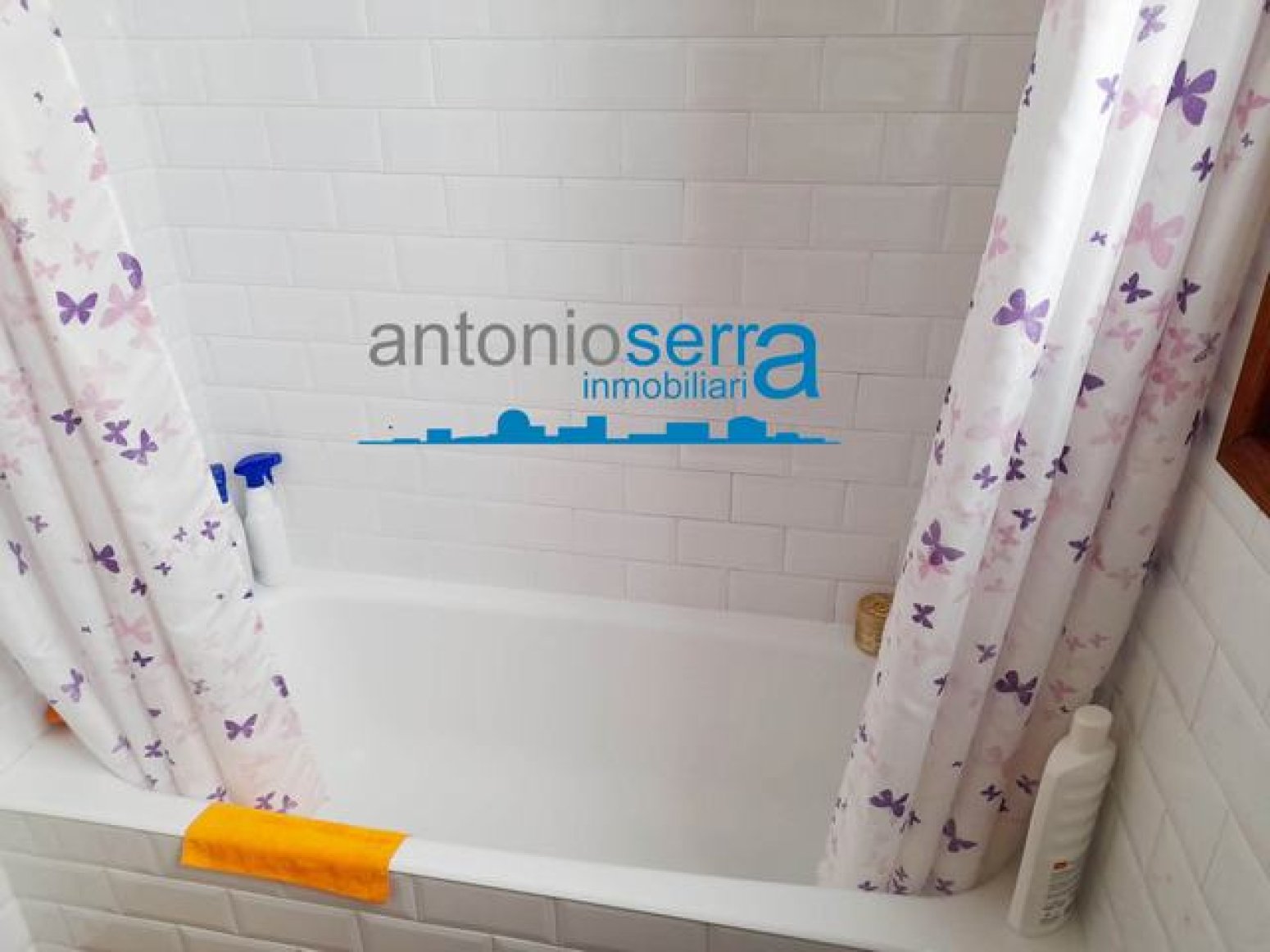 Piso de 80 m² en Valencia