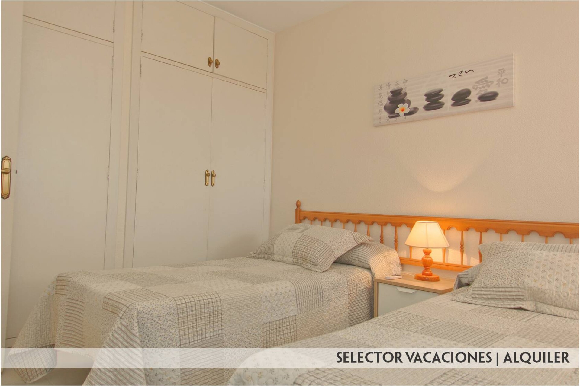 Appartement 50 m² à San Javier