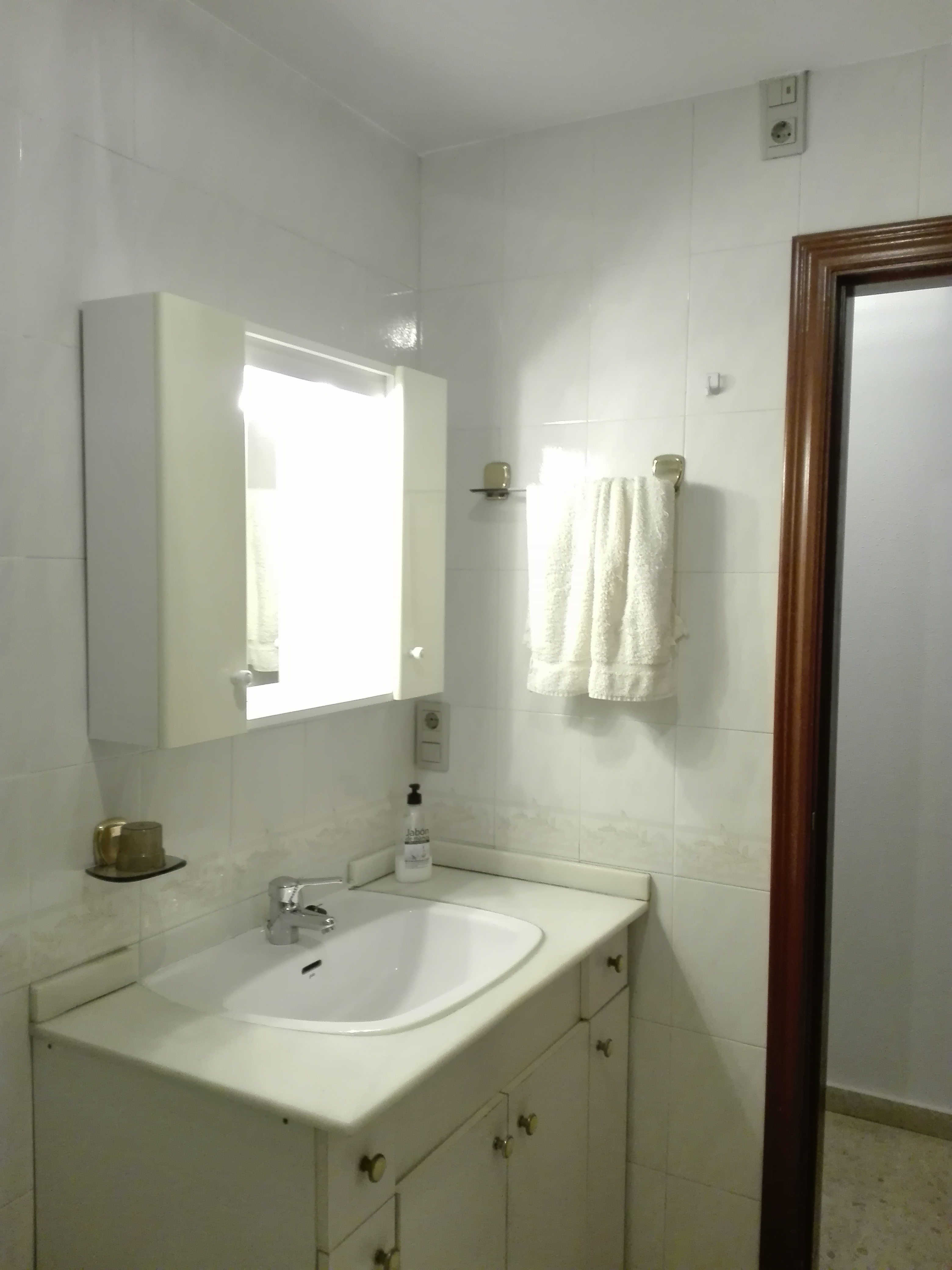 Habitación 100 m², Granada