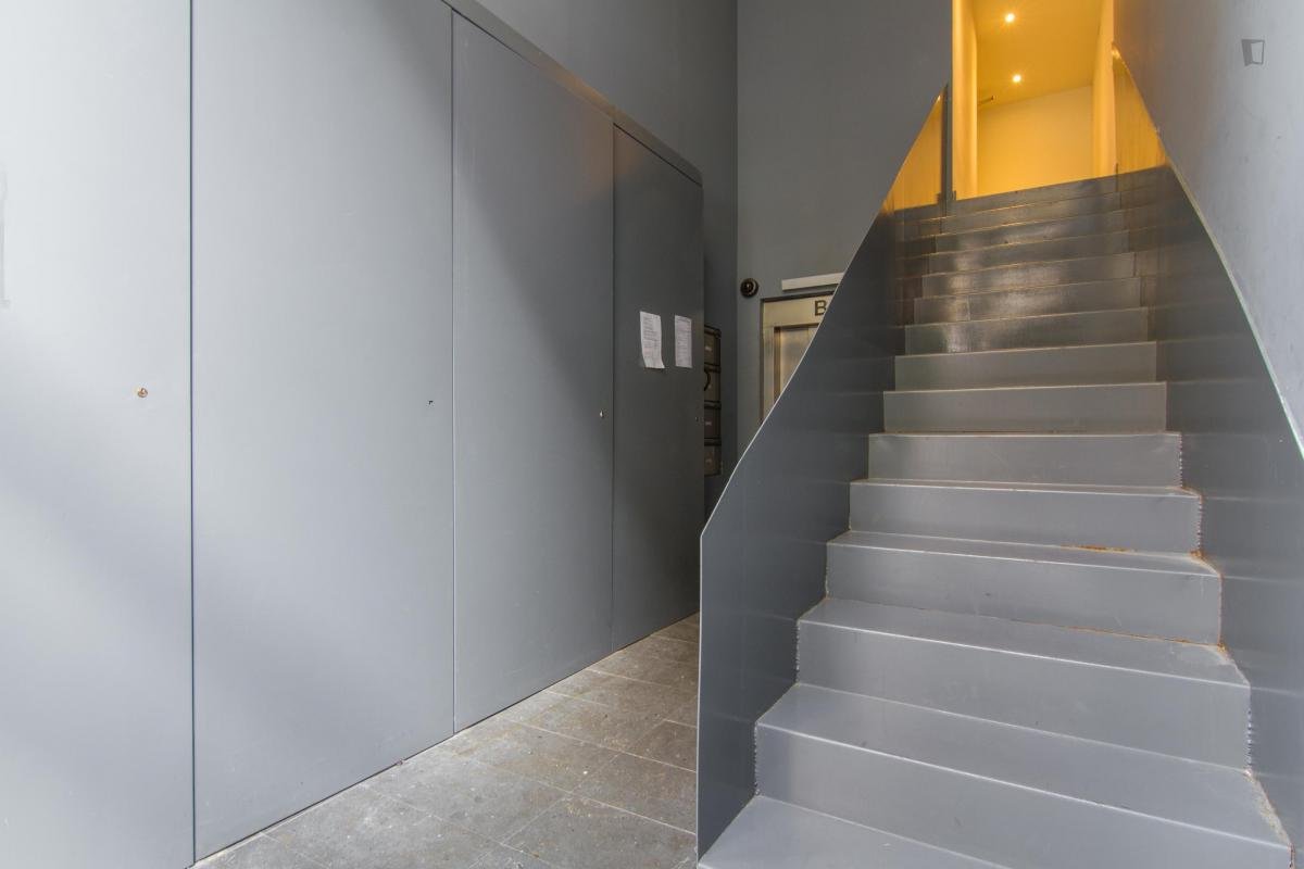 Apartamento 78 m² em Barcelona