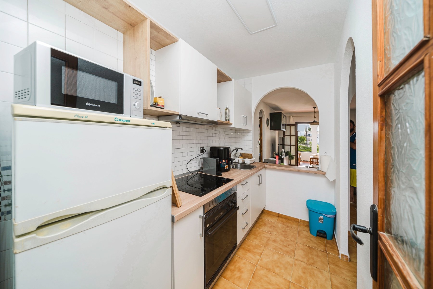Piso de 60 m² en Dolores