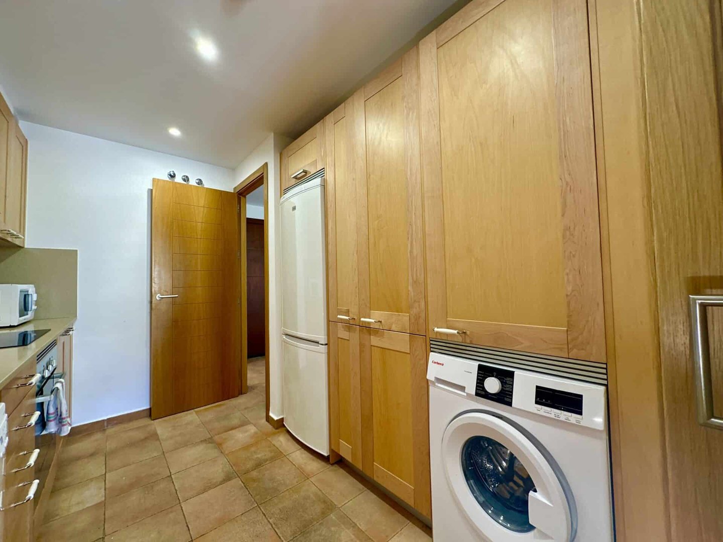 Casa de 126 m² en Mojácar