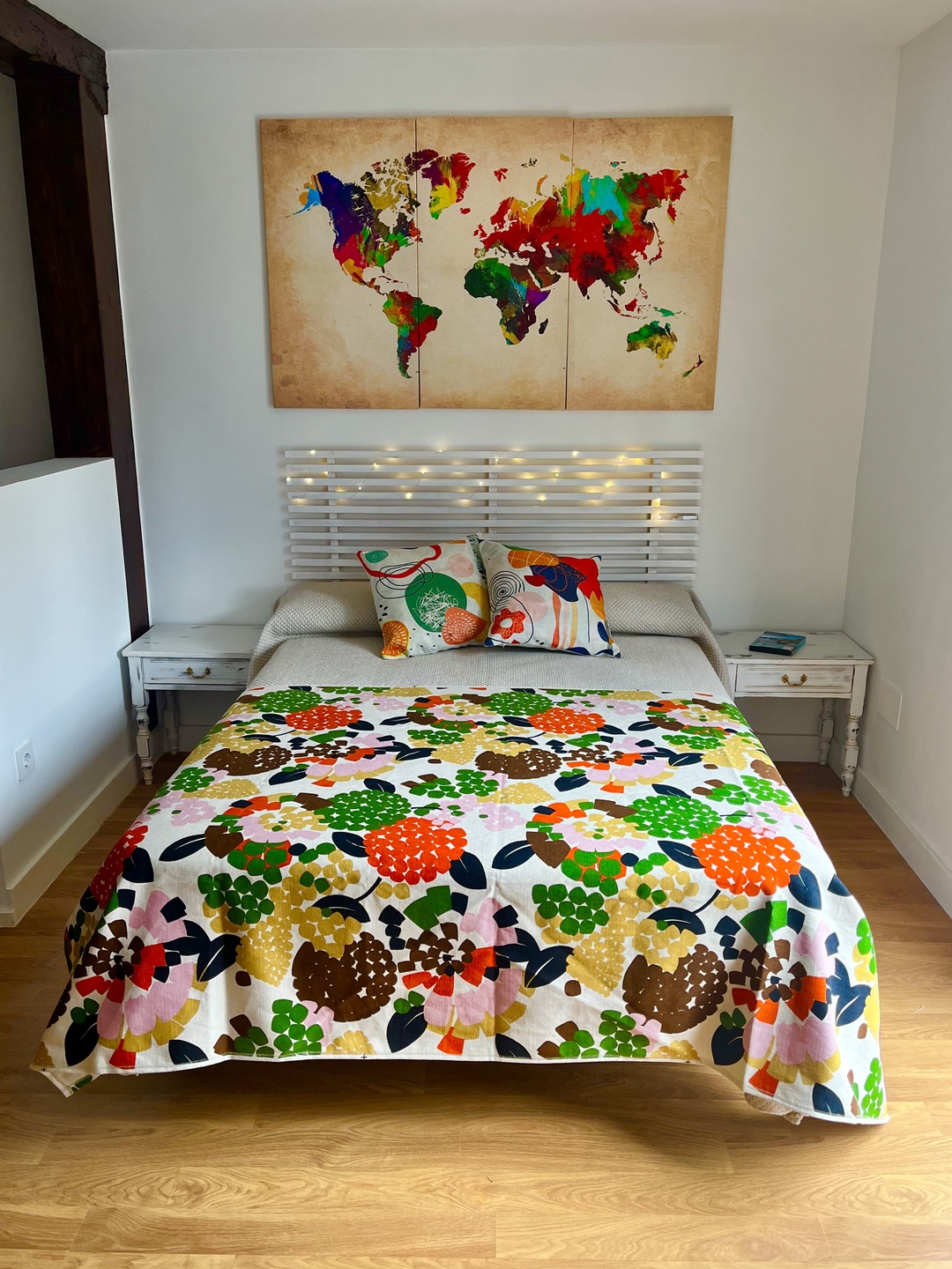 Piso de 45 m² en Santander