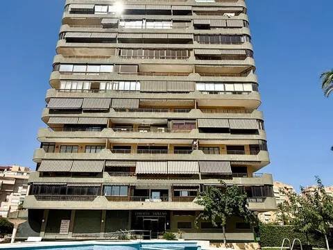 Piso de 84 m² en Alicante