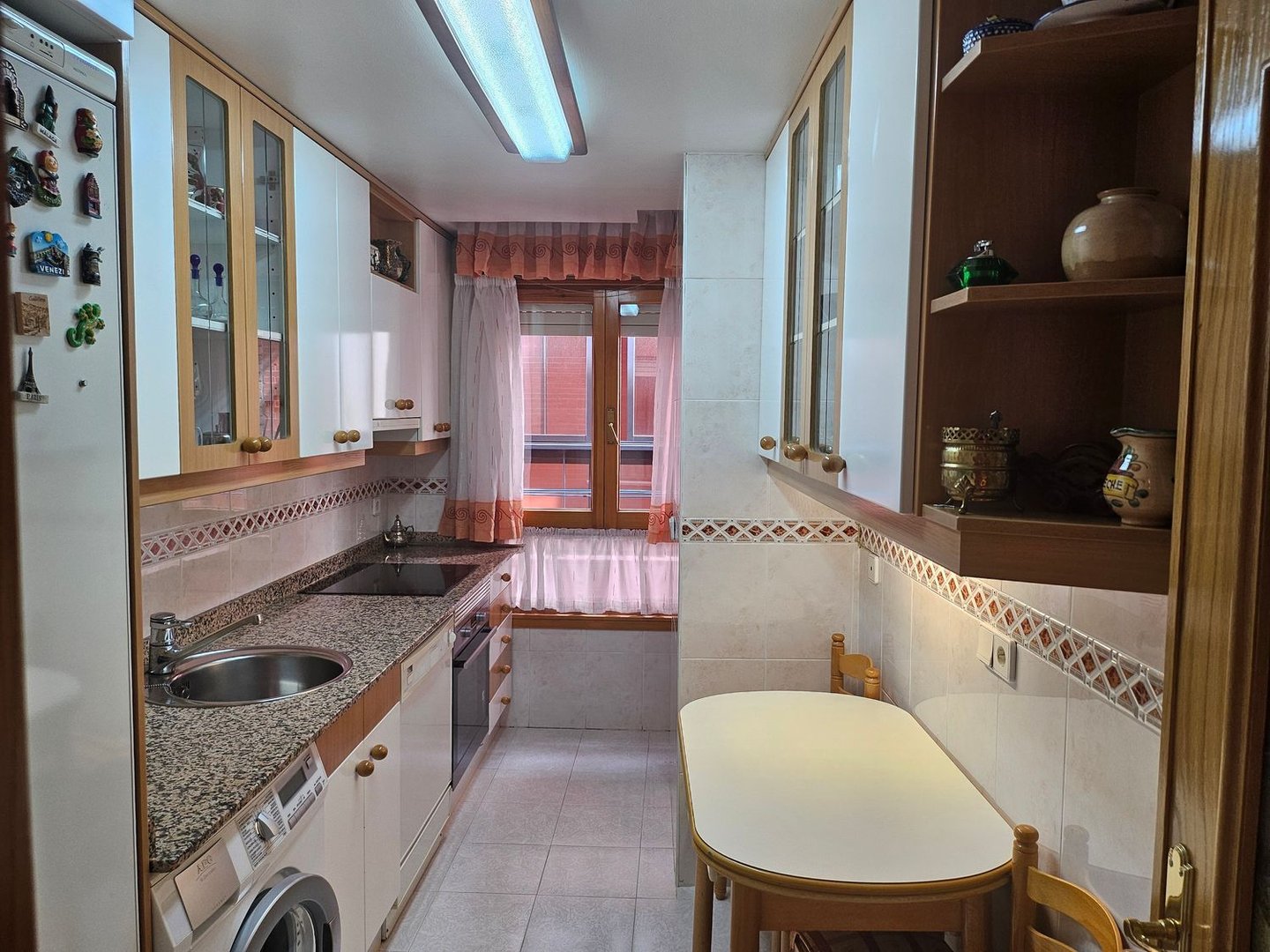 Piso de 75 m² en Segovia