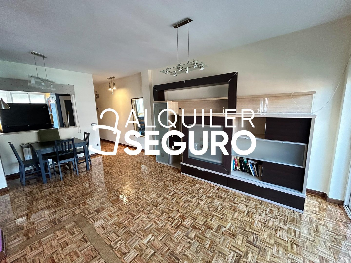 Pis de 80 m² a Madrid