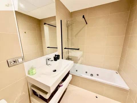 Pis de 95 m² a Benidorm