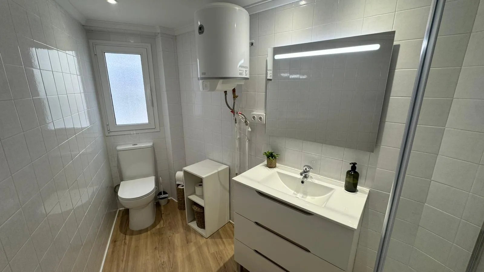 Habitación 140 m², Valencia