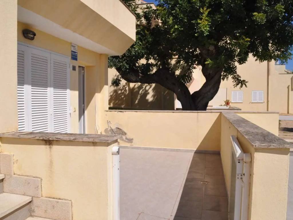Pis de 45 m² a Son Servera