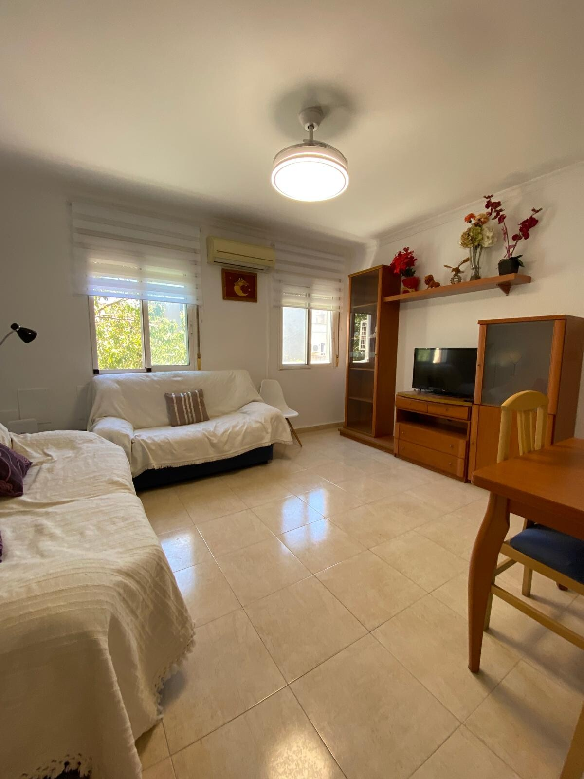 Quarto para alugar, Cartagena