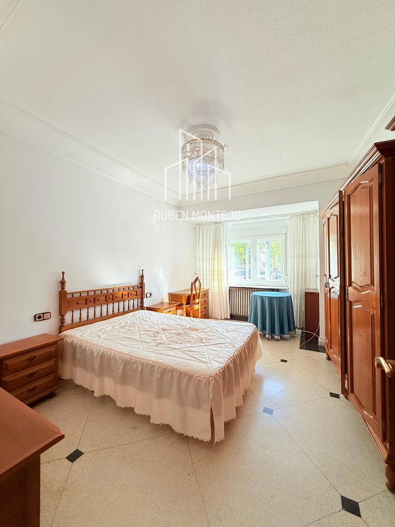 Piso de 151 m² en Salamanca