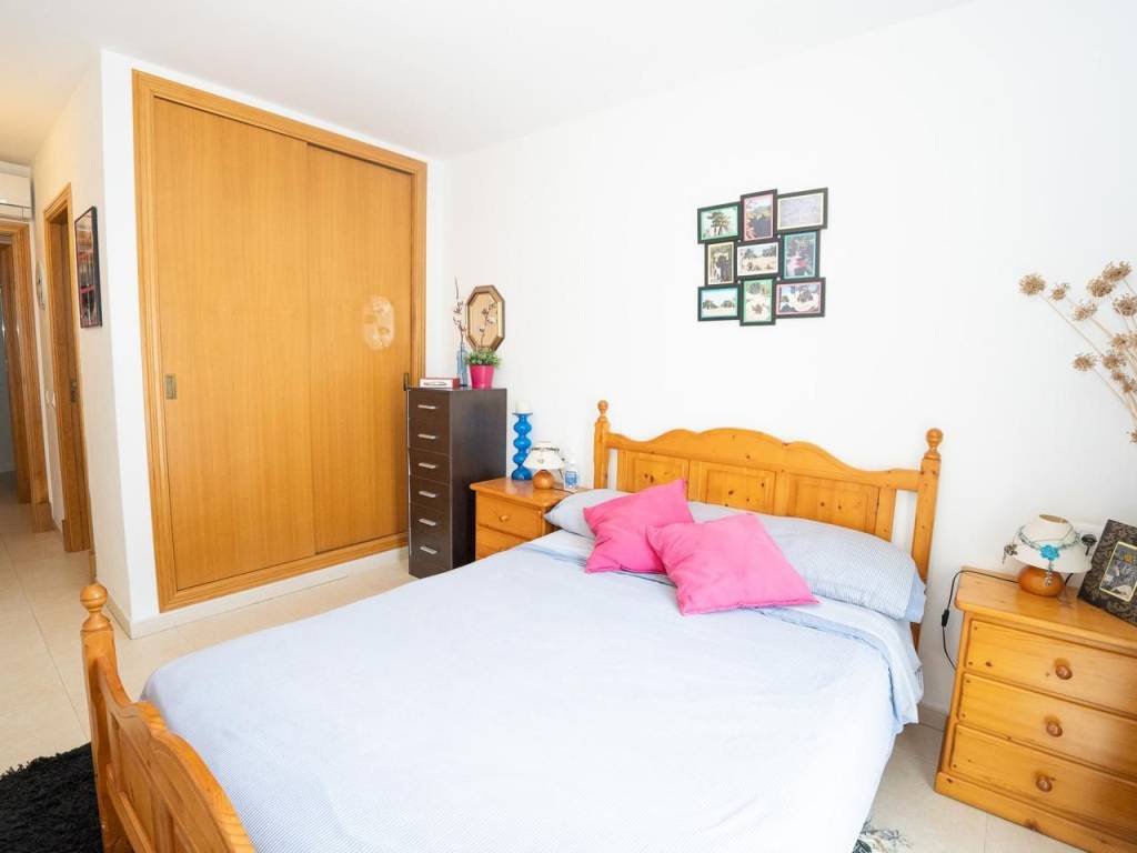 Piso de 110 m² en Sóller