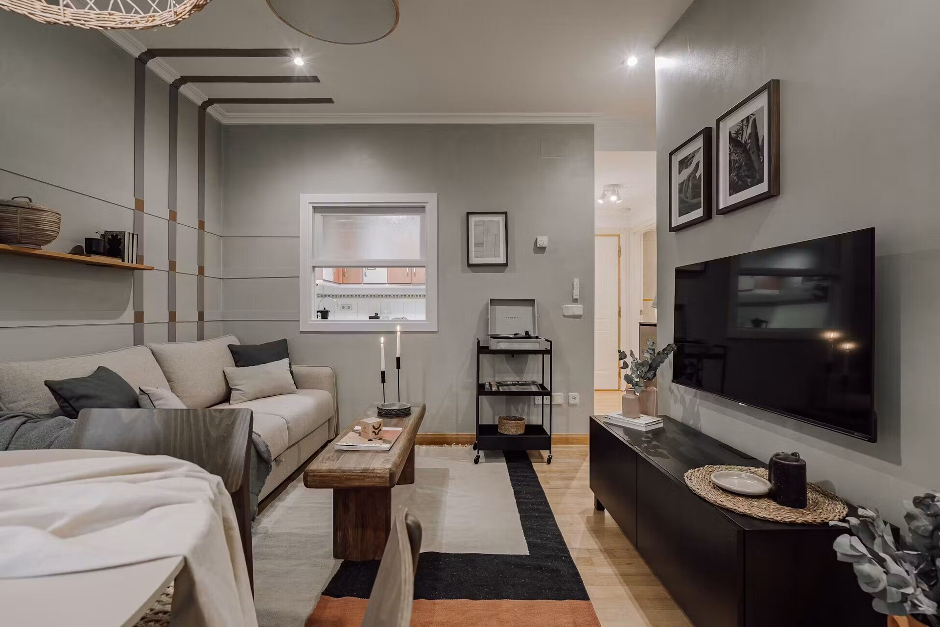 Appartamento 48 m² a Madrid