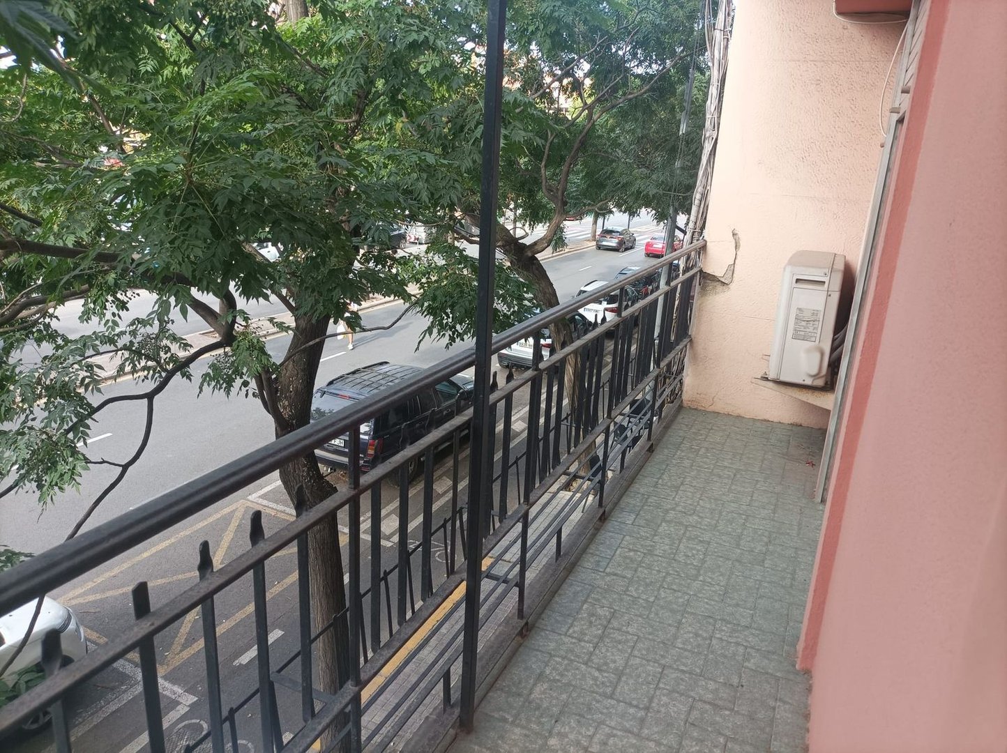 Piso de 121 m² en Valencia