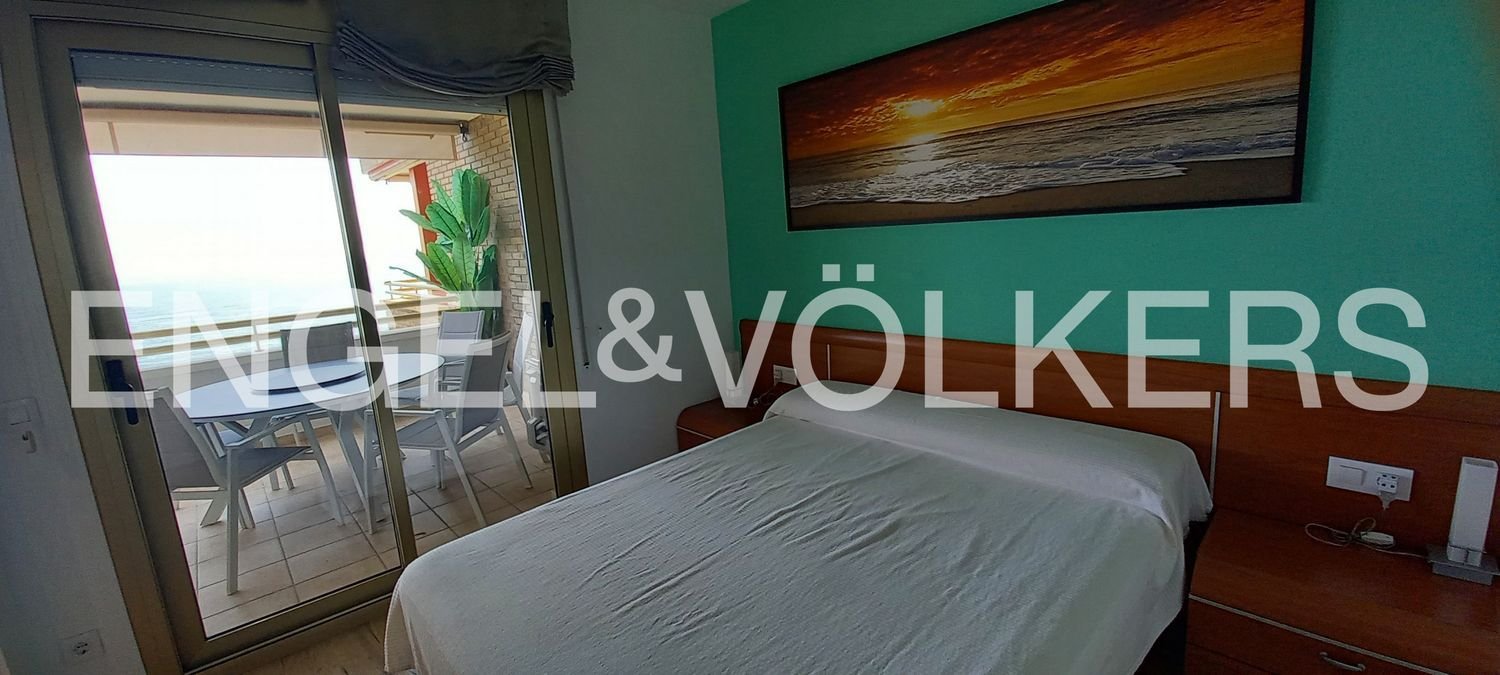 Piso de 101 m² en Mont-roig del Camp
