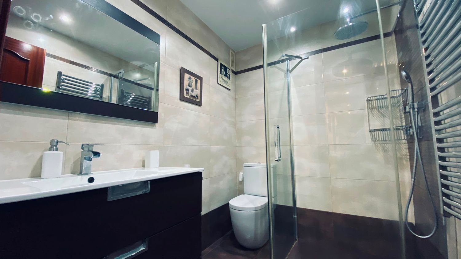 Appartamento 105 m² a Salamanca