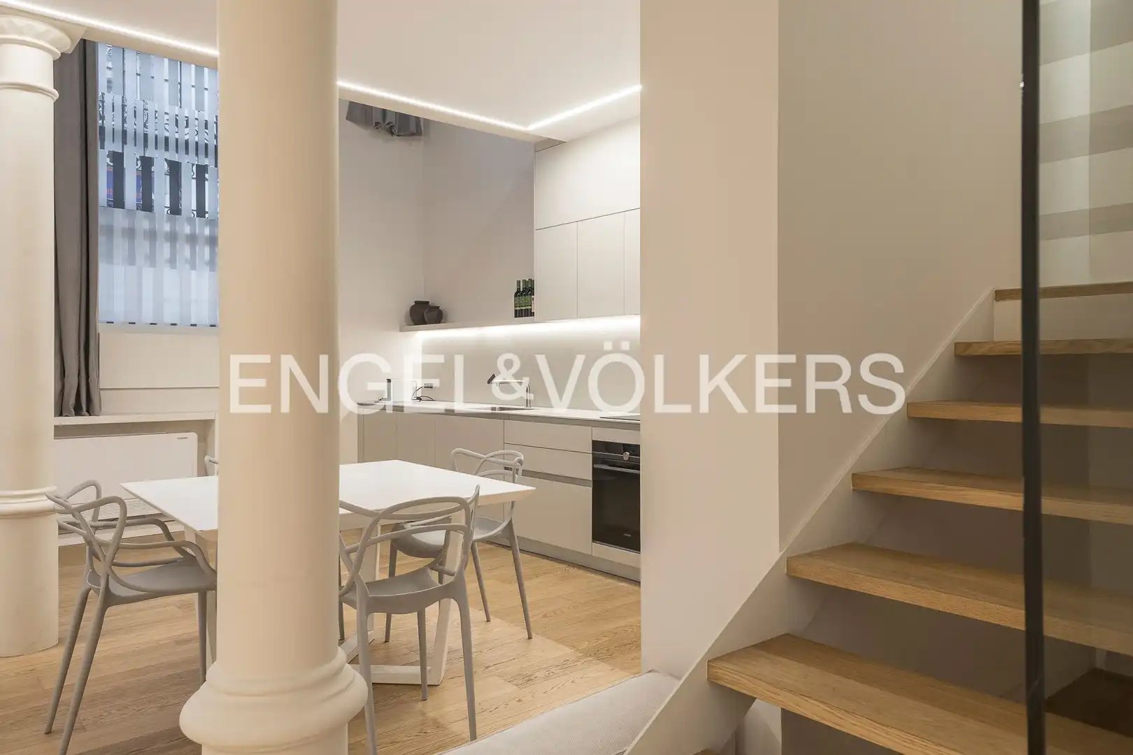 Piso de 146 m² en Barcelona