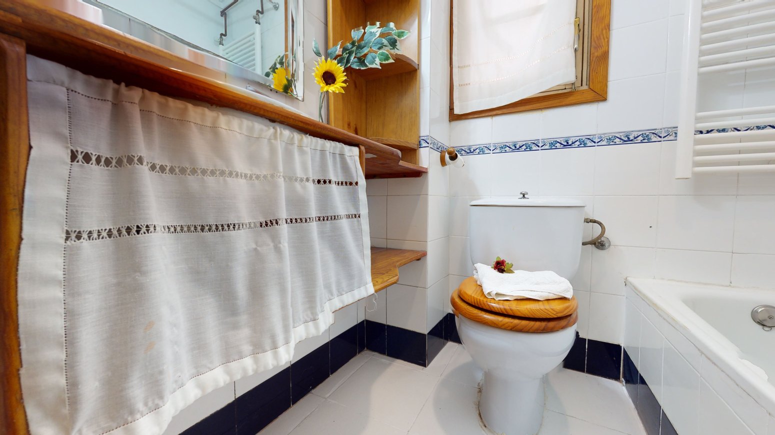 Wohnung 62 m² in Pamplona / Iruña