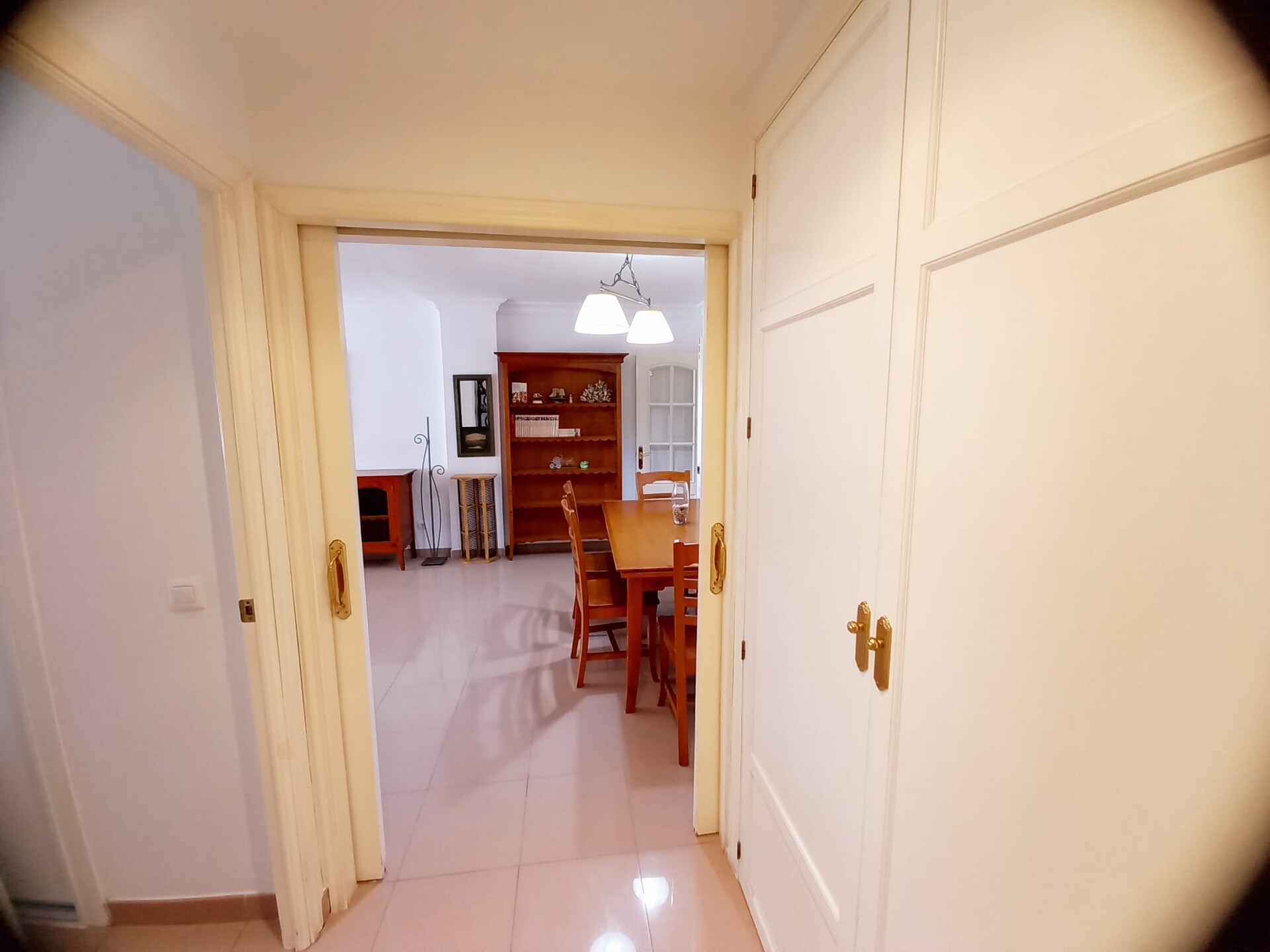 Piso de 120 m² en Sevilla