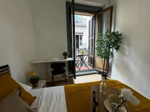 Habitación en alquiler, Madrid