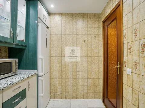 Pis de 90 m² a Madrid