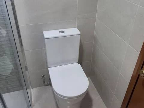 Piso de 65 m² en Laviana