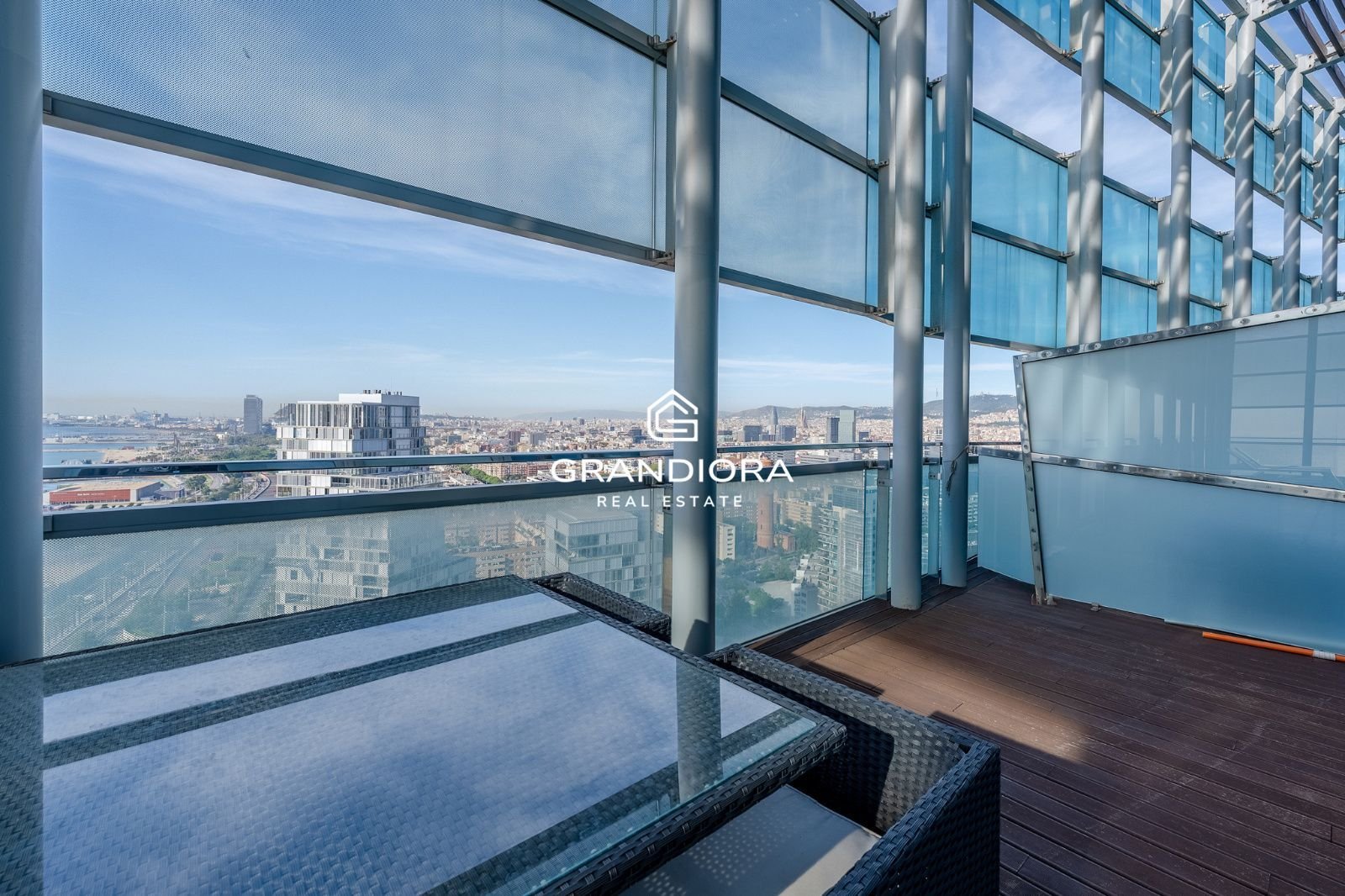 Pis de 299 m² a Barcelona