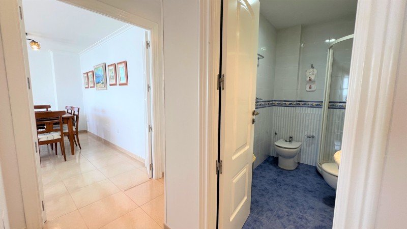 Pis de 94 m² a Torrevella