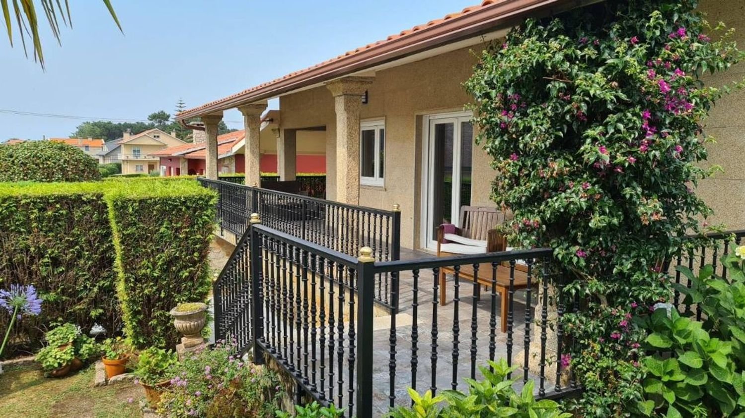 Casa de 146 m² a Sanxenxo
