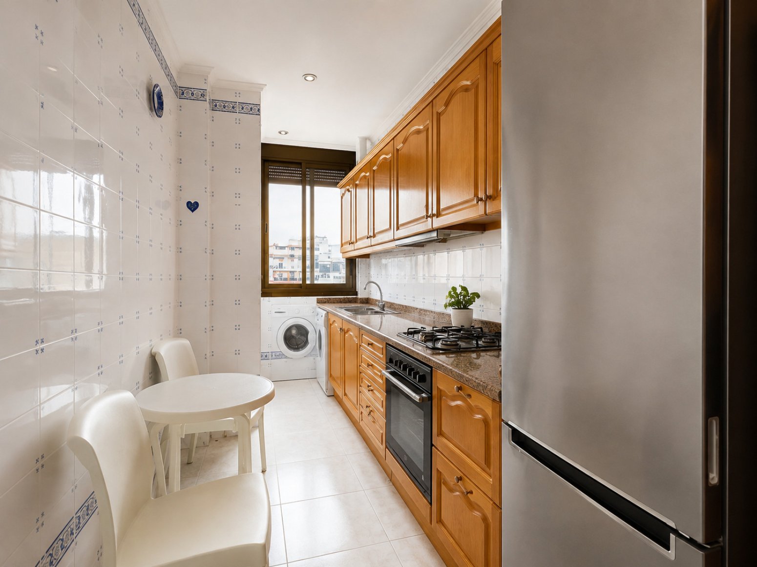 Piso de 97 m² en Valencia