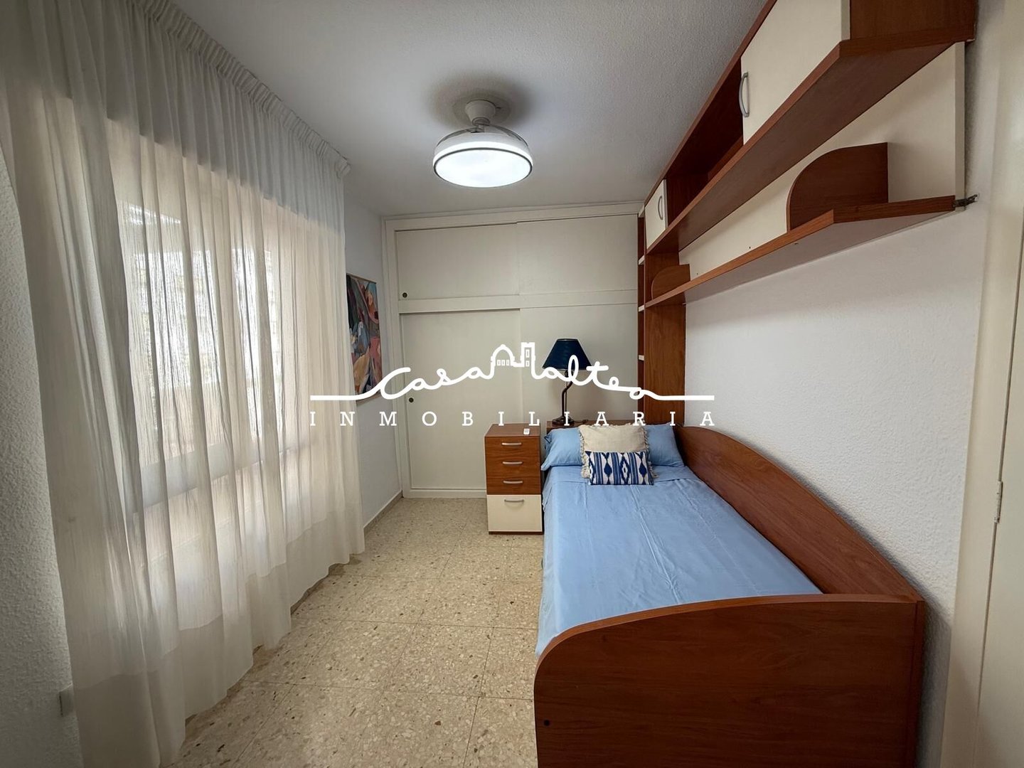 Piso de 98 m² en Altea