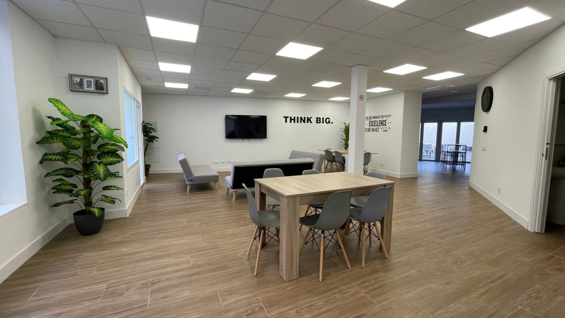 Habitación 290 m², Villanueva de la Cañada