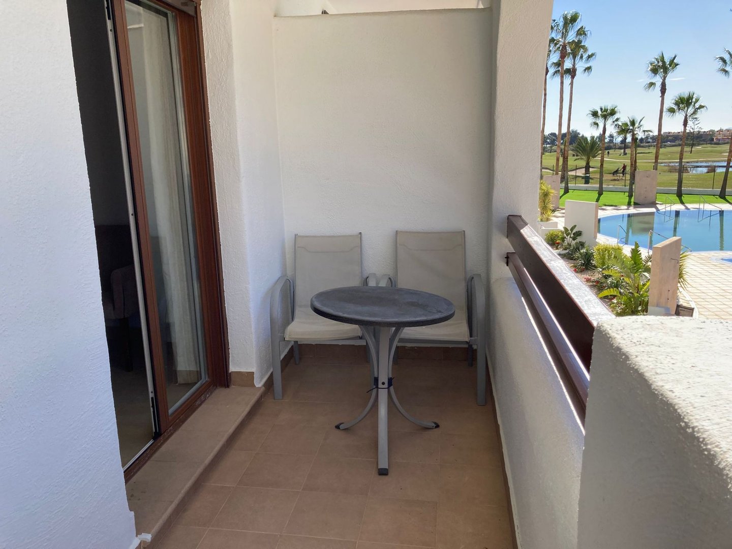 Wohnung 75 m² in Los Alcázares