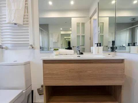 Habitación 120 m², Madrid