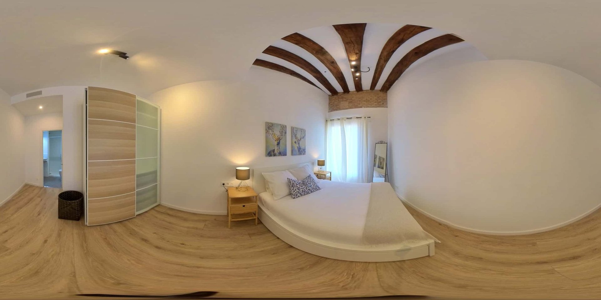 Appartamento 130 m² a Barcelona
