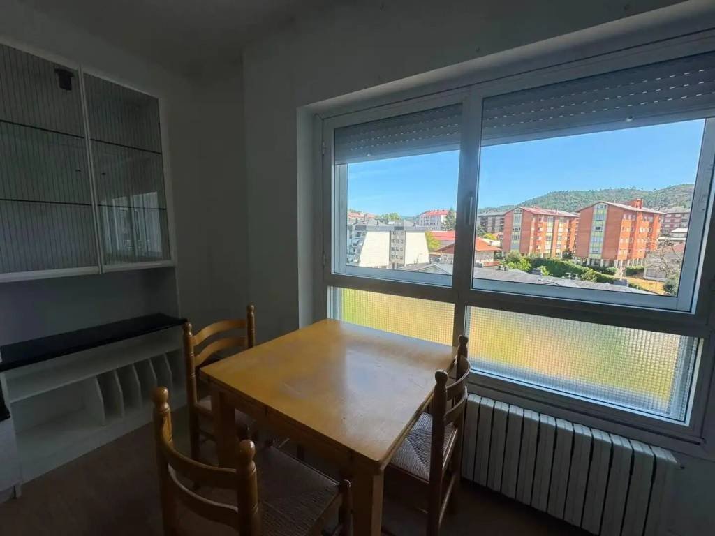 Pis de 91 m² a Ourense