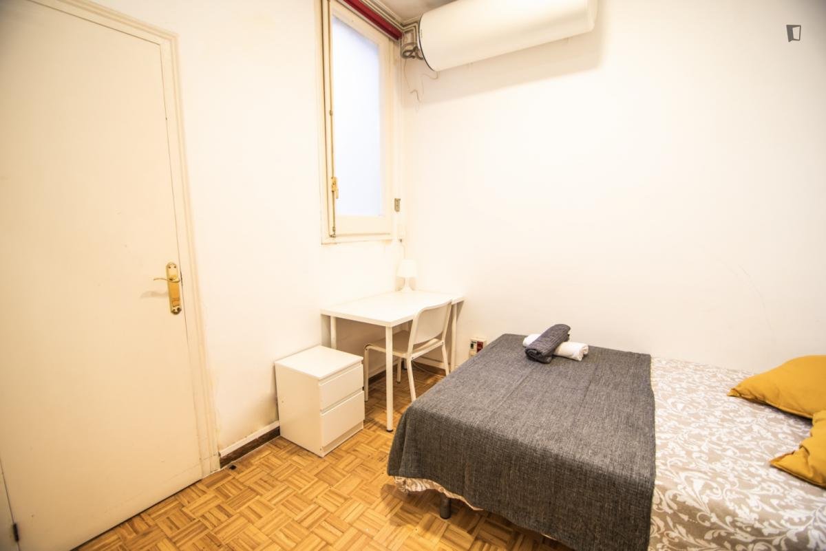 Habitación en alquiler, Barcelona
