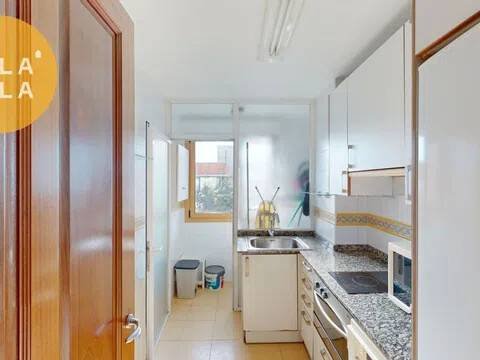 Piso de 67 m² en Lejona