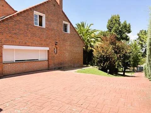 Casa de 549 m² a San Sebastián de los Reyes