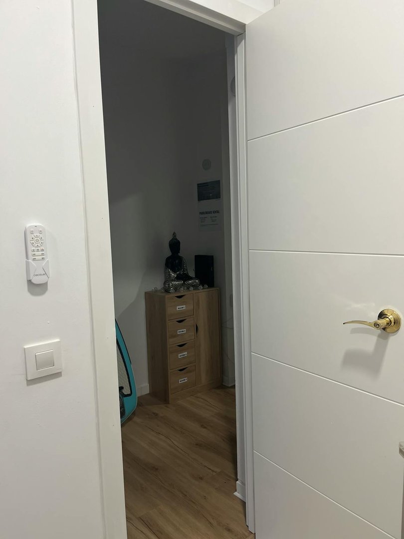 Stanza in affitto, Barcelona