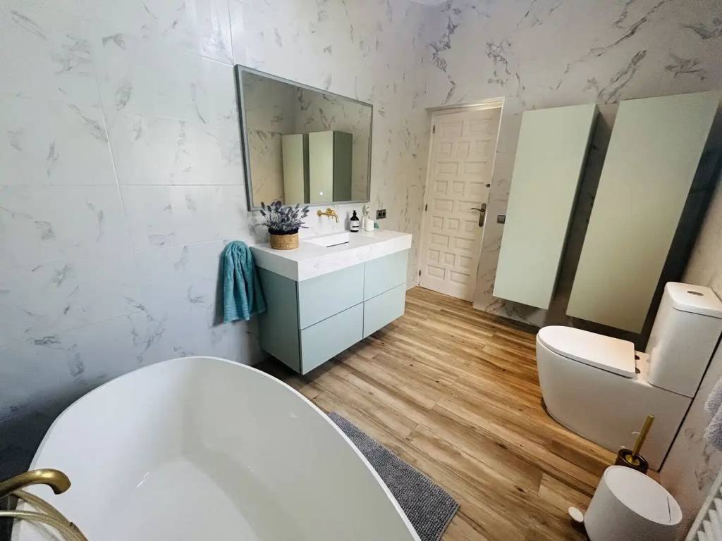 Casa de 140 m² a Xàbia