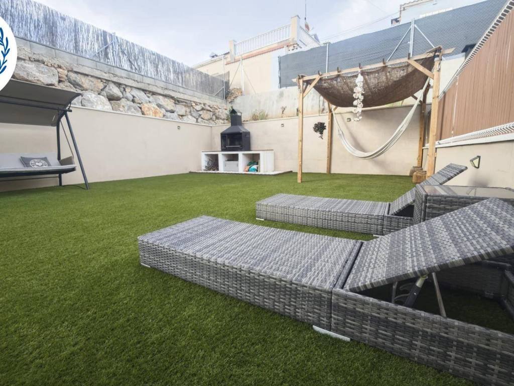 Casa de 137 m² en Vilanova i la Geltrú