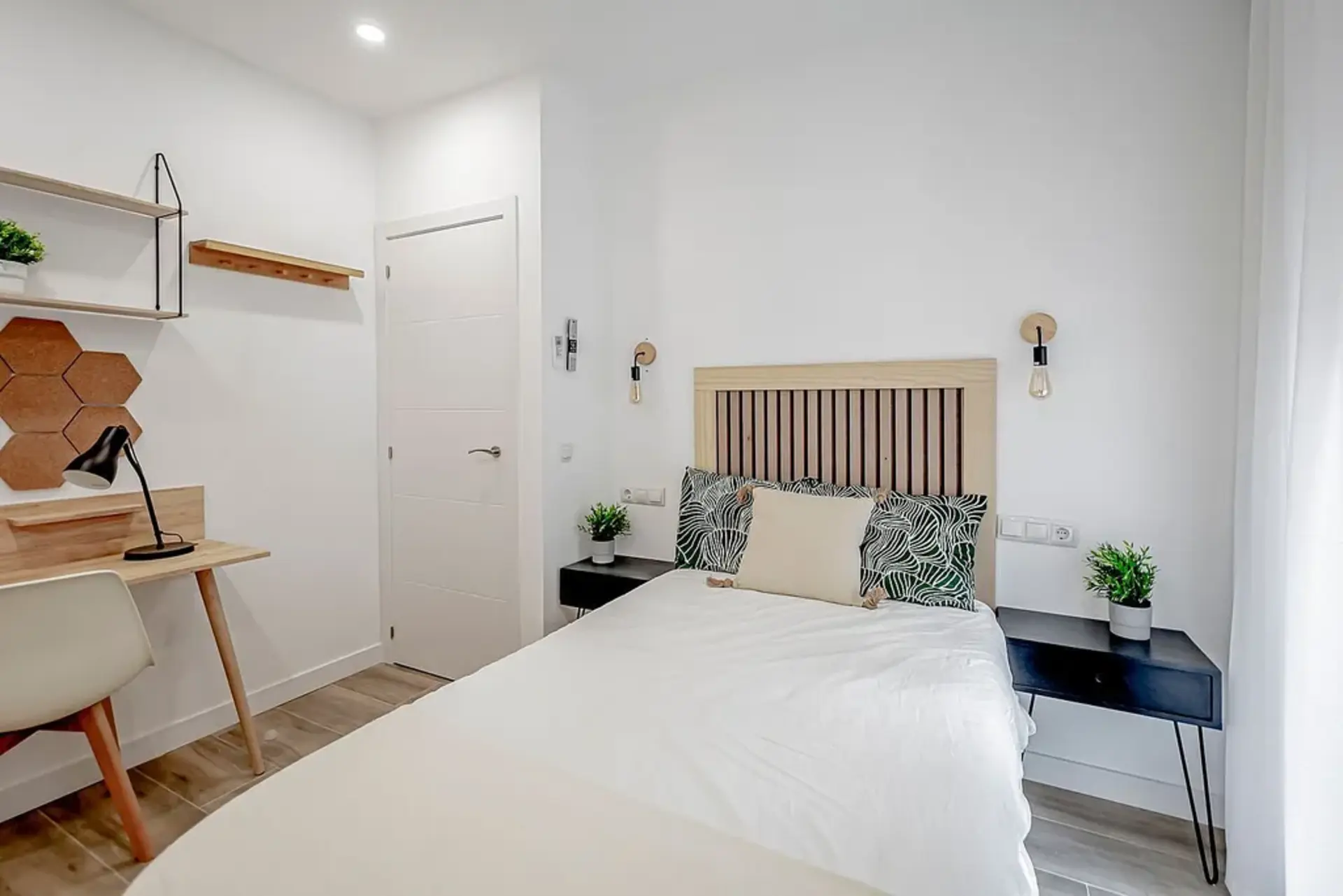 Appartamento 110 m² a San Fernando de Henares