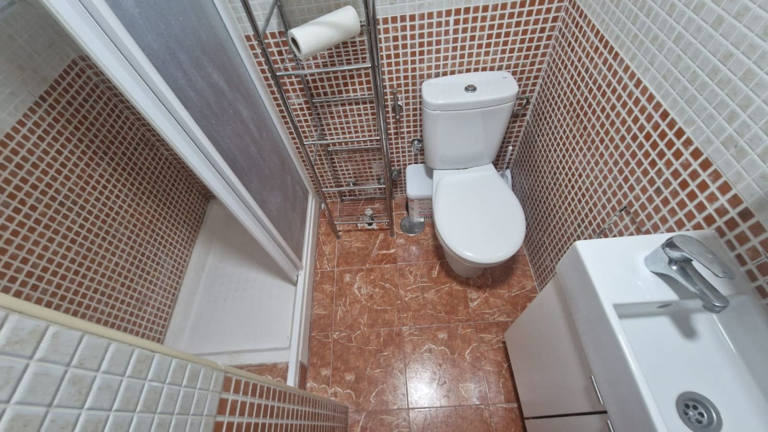 Piso de 70 m² en Jaén