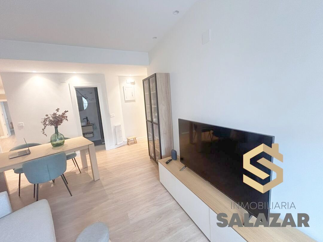 Piso de 82 m² en Bilbao